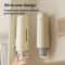 WallMounted PerforationFree Water Dispenser Cup Extractor 4