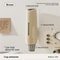 WallMounted PerforationFree Water Dispenser Cup Extractor 7