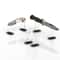 Premium Acrylic Pocket Knife Display Stand 0