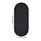 Large Oval Silicone Vanity And Countertop Storage Tray 1