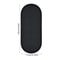 Large Oval Silicone Vanity And Countertop Storage Tray 1