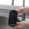Large Oval Silicone Vanity And Countertop Storage Tray 5