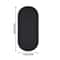 Large Oval Silicone Vanity And Countertop Storage Tray 6