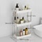 MultiFunctional Countertop Spice And Utensil Storage Rack 3