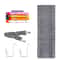 Hanging Vinyl Roll Organizer And Craft Storage Bag 9