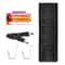 Hanging Vinyl Roll Organizer And Craft Storage Bag 10