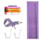 Hanging Vinyl Roll Organizer And Craft Storage Bag 11