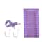 Hanging Vinyl Roll Organizer And Craft Storage Bag 15