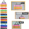 Hanging Vinyl Roll Organizer And Craft Storage Bag 4