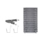 Hanging Vinyl Roll Organizer And Craft Storage Bag 7