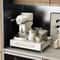 Tabletop Coffee Pod And Tea Bag Storage Drawer 0