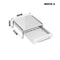Tabletop Coffee Pod And Tea Bag Storage Drawer 9