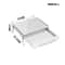 Tabletop Coffee Pod And Tea Bag Storage Drawer 10