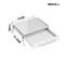 Tabletop Coffee Pod And Tea Bag Storage Drawer 10