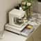 Tabletop Coffee Pod And Tea Bag Storage Drawer 2