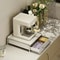 Tabletop Coffee Pod And Tea Bag Storage Drawer 2