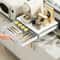 Tabletop Coffee Pod And Tea Bag Storage Drawer 5
