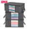 Elite Foldable LargeCapacity Closet Storage And Organization Bag 0