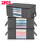 Elite Foldable LargeCapacity Closet Storage And Organization Bag 0
