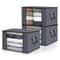 Elite Foldable LargeCapacity Closet Storage And Organization Bag 3