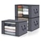 Elite Foldable LargeCapacity Closet Storage And Organization Bag 3