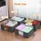 Elite Foldable LargeCapacity Closet Storage And Organization Bag 6