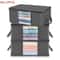 Elite Foldable LargeCapacity Closet Storage And Organization Bag 7