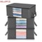 Elite Foldable LargeCapacity Closet Storage And Organization Bag 7