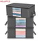 Elite Foldable LargeCapacity Closet Storage And Organization Bag 8