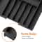 Expandable Adjustable Cutlery Drawer Organizer 2