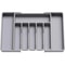 Expandable Adjustable Cutlery Drawer Organizer 5