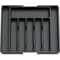Expandable Adjustable Cutlery Drawer Organizer 6