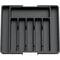Expandable Adjustable Cutlery Drawer Organizer 6