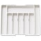 Expandable Adjustable Cutlery Drawer Organizer 7