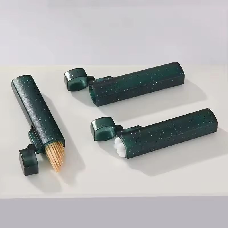 Portable Transparent Mini Storage Box For Small Items 3