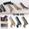 Portable Transparent Mini Storage Box For Small Items 4