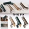 Portable Transparent Mini Storage Box For Small Items 4