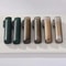 Portable Transparent Mini Storage Box For Small Items 5