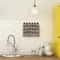 WallMounted And Countertop 4Tier HeavyDuty Spice Rack Organizer 2
