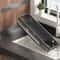 WallMounted Gun Gray Multifunctional Seasoning Rack 8