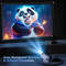 Magcubic HY300 Pro 4K Smart Projector  Portable Home Theater With Android 11 Dual WiFi 6 And Blueto 9