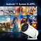 Magcubic HY300 Pro 4K Smart Projector  Portable Home Theater With Android 11 Dual WiFi 6 And Blueto 11