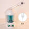 KSKIN GlowMist Pro  Nano Ionic Portable Facial Steamer For Deep Skin Hydration  AtHome Spa Care 3