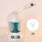 KSKIN GlowMist Pro  Nano Ionic Portable Facial Steamer For Deep Skin Hydration  AtHome Spa Care 2