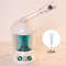 KSKIN GlowMist Pro  Nano Ionic Portable Facial Steamer For Deep Skin Hydration  AtHome Spa Care 1