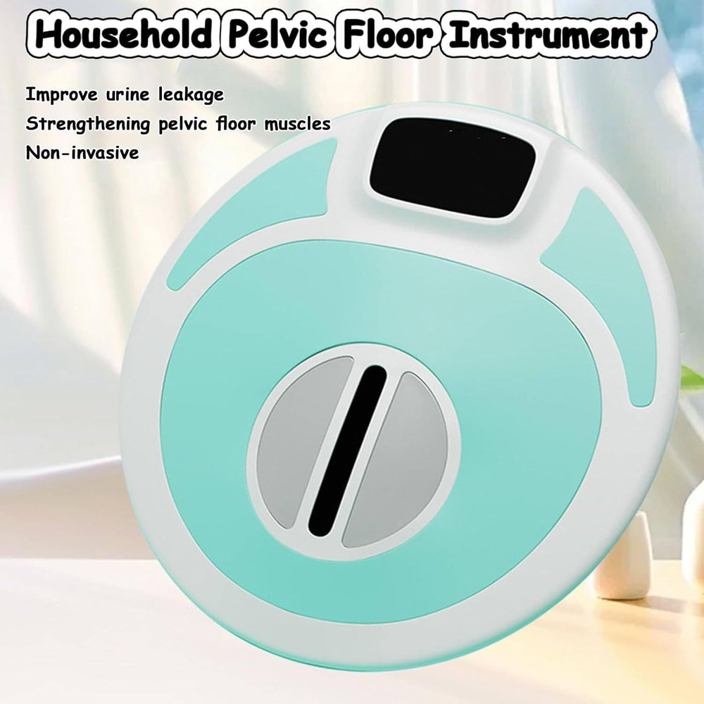 KegelEase EMS Chair  Pelvic Floor Muscle Stimulator For Postpartum Recovery  Incontinence Relief 0