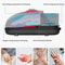RelaxaTouch Wireless Hand Massager With Heat And Air Compression For Arthritis And Muscle Relief 4