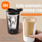 Xiaomi USB Rechargeable Protein Shaker Cup Portable Gym Blender For Smooth Shakes 0