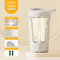 Xiaomi USB Rechargeable Protein Shaker Cup Portable Gym Blender For Smooth Shakes 6