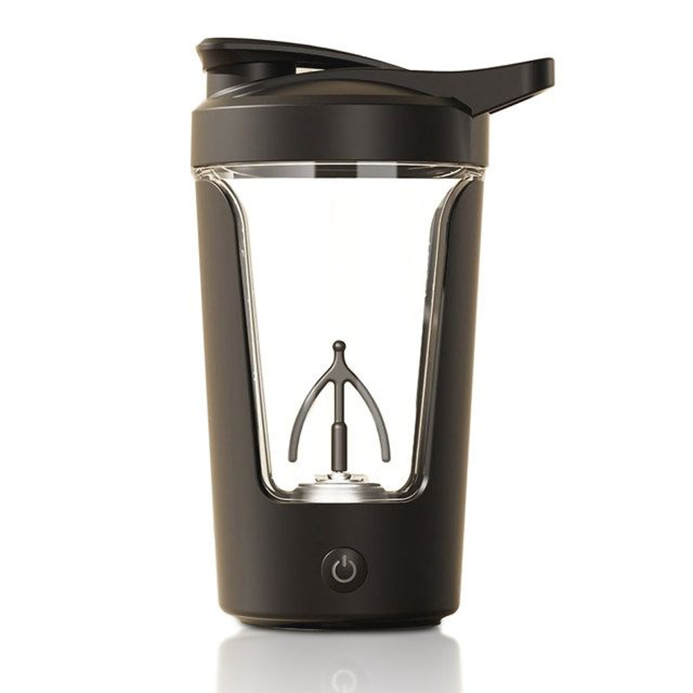 Xiaomi USB Rechargeable Protein Shaker Cup  Portable Gym Blender For Smooth Shakes 4